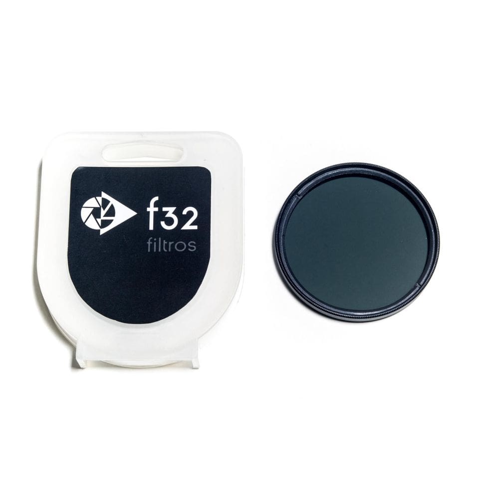 Filtro Densidade Neutra Nd 4 82Mm Filtro Lente Câmera