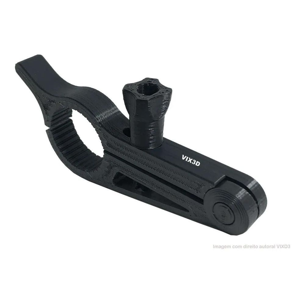 Suporte Piloto Automático Para Moto Universal Cruise Control