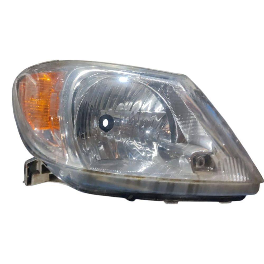 Farol Direito Hyundai Hilux 2005 A 2008