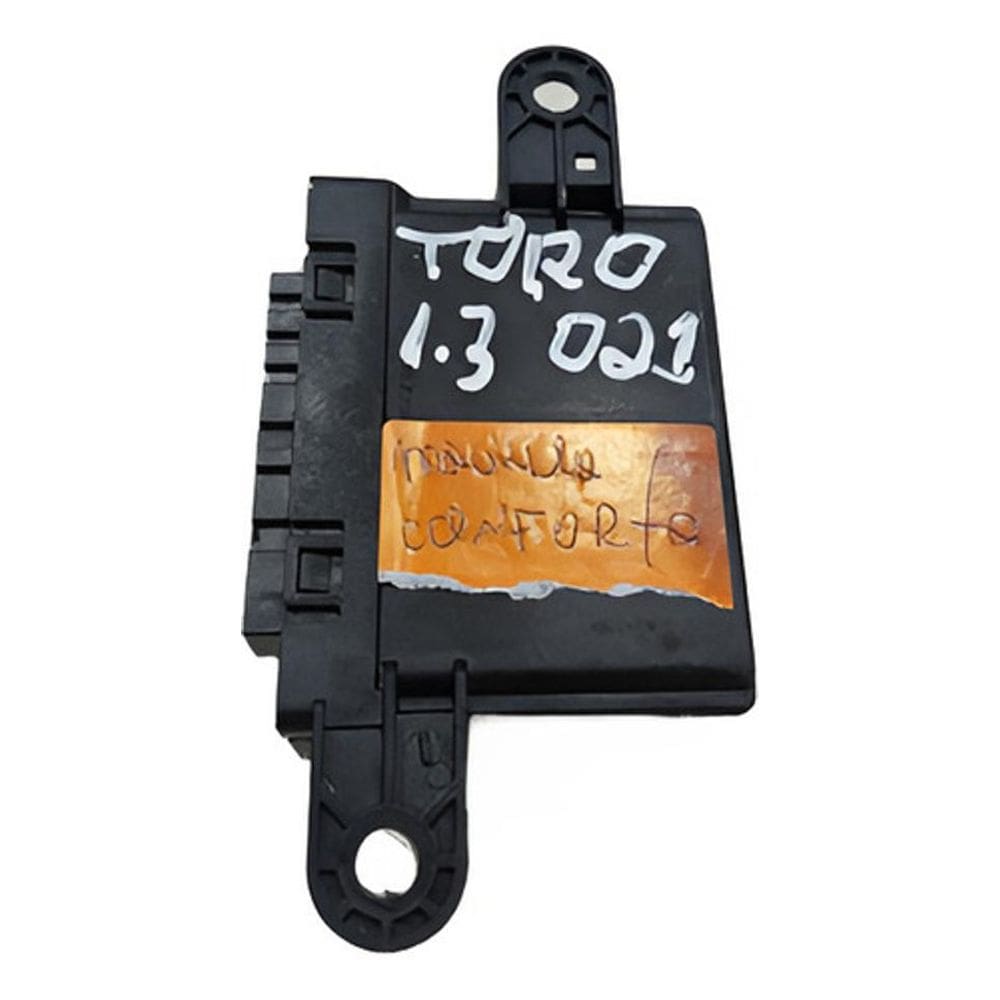 Módulo Conforto Fiat Toro 1.3