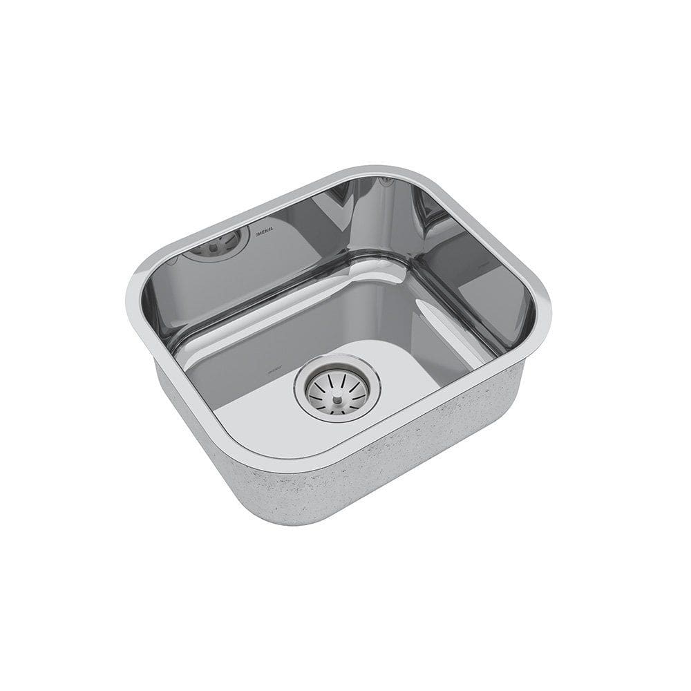 Cuba Mekal Linha Extra CS-40 40x34 Aço Polido