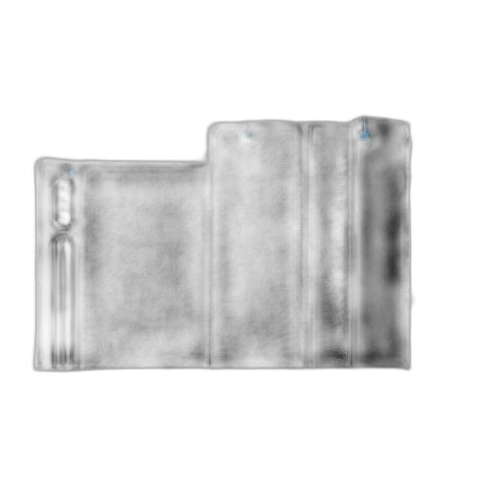 Capa Smartcase Tpu Slot Para Galaxy Tab S7 Plus T790 + Vidro