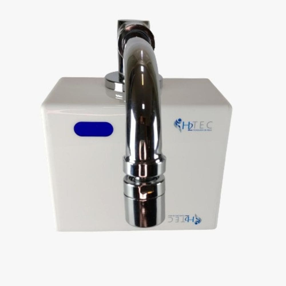 Torneira Eletrônica De Parede Com Sensor De Aproximação