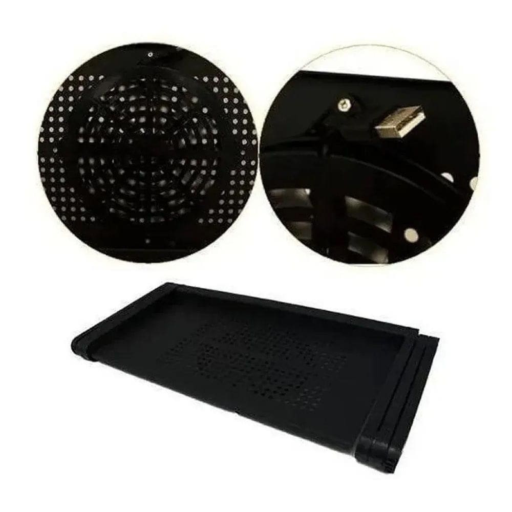 Mesa Coller Para Laptop Notebook Positivo Cce Itautec Sti