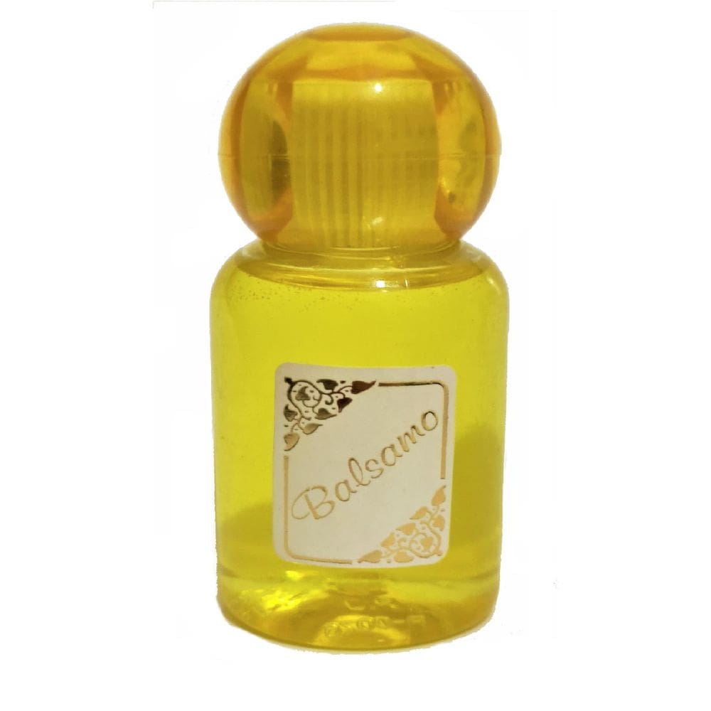 Óleo De Bálsamo 30Ml Essência Importada - Melhor Qualidade