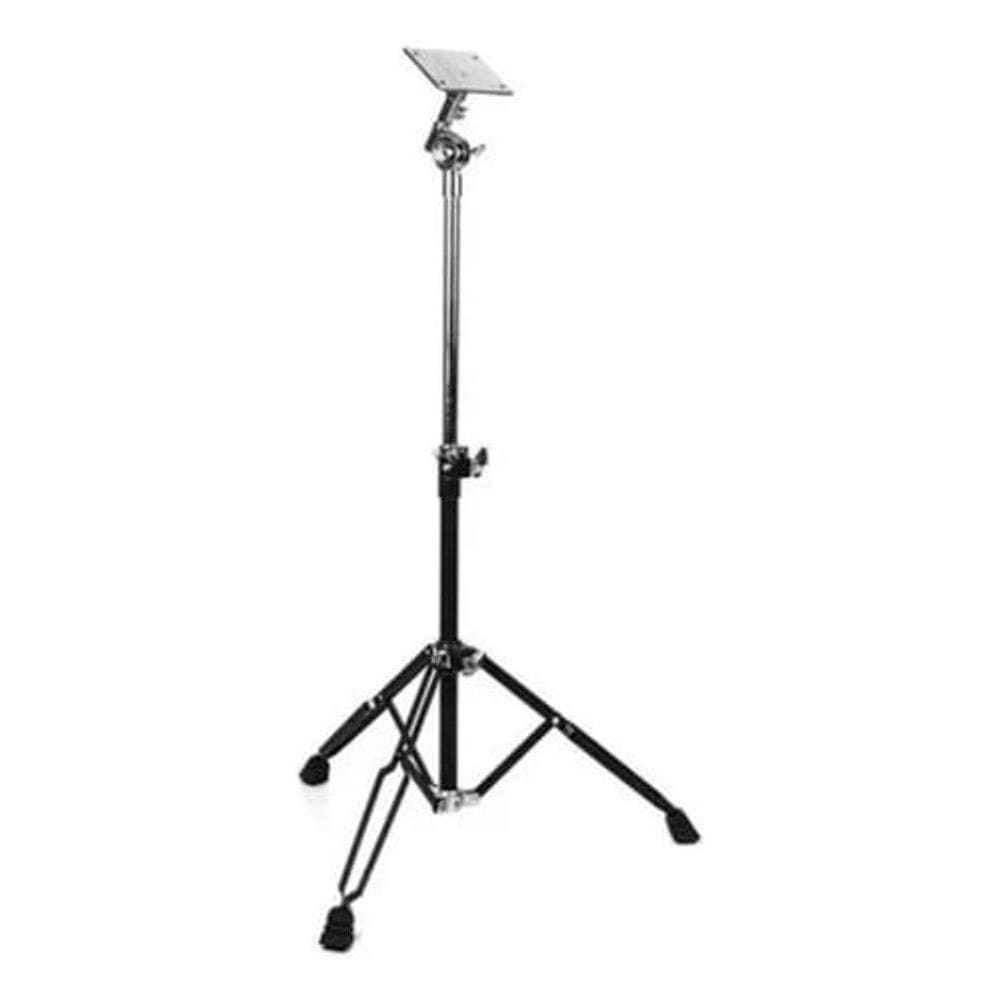 Estante Torelli Bsp51 Com Base Para Pad Preta