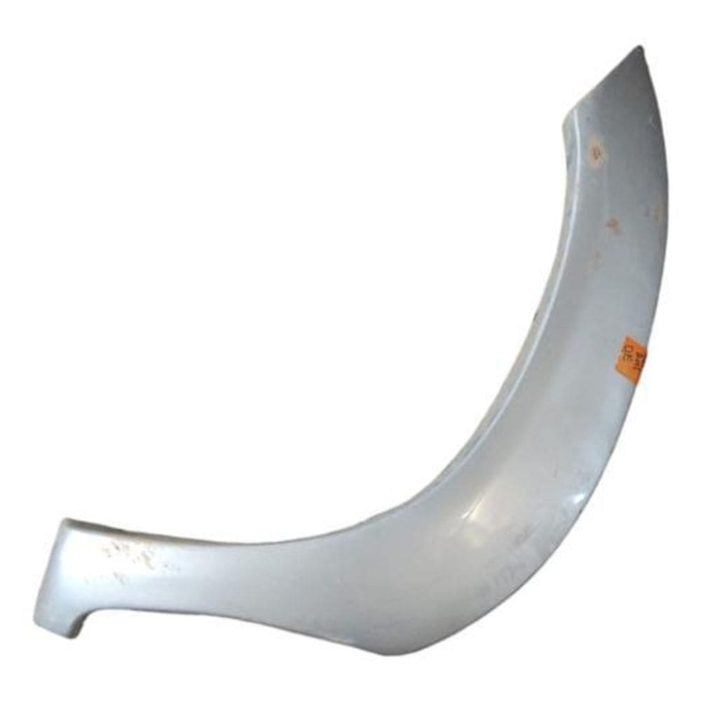 Moldura Paralama Dianteiro Esquerdo Hilux 2005 A 2015