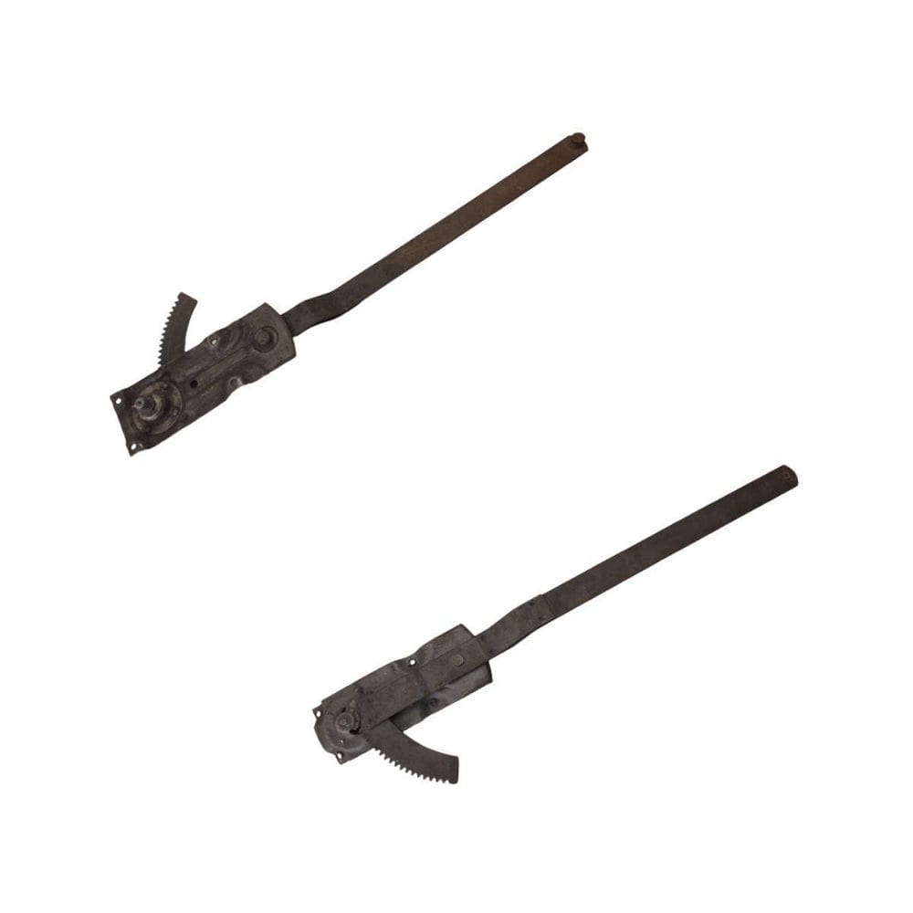 Elevador Máquina Vidro Esquerdo Volkswagen Variant 70 77