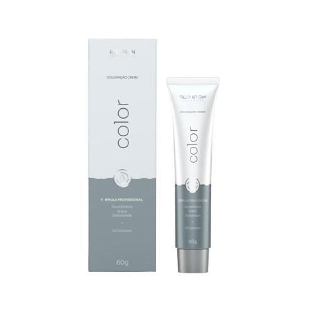 Red Iron Color - Coloração 9 - Louro Muito Claro 60G