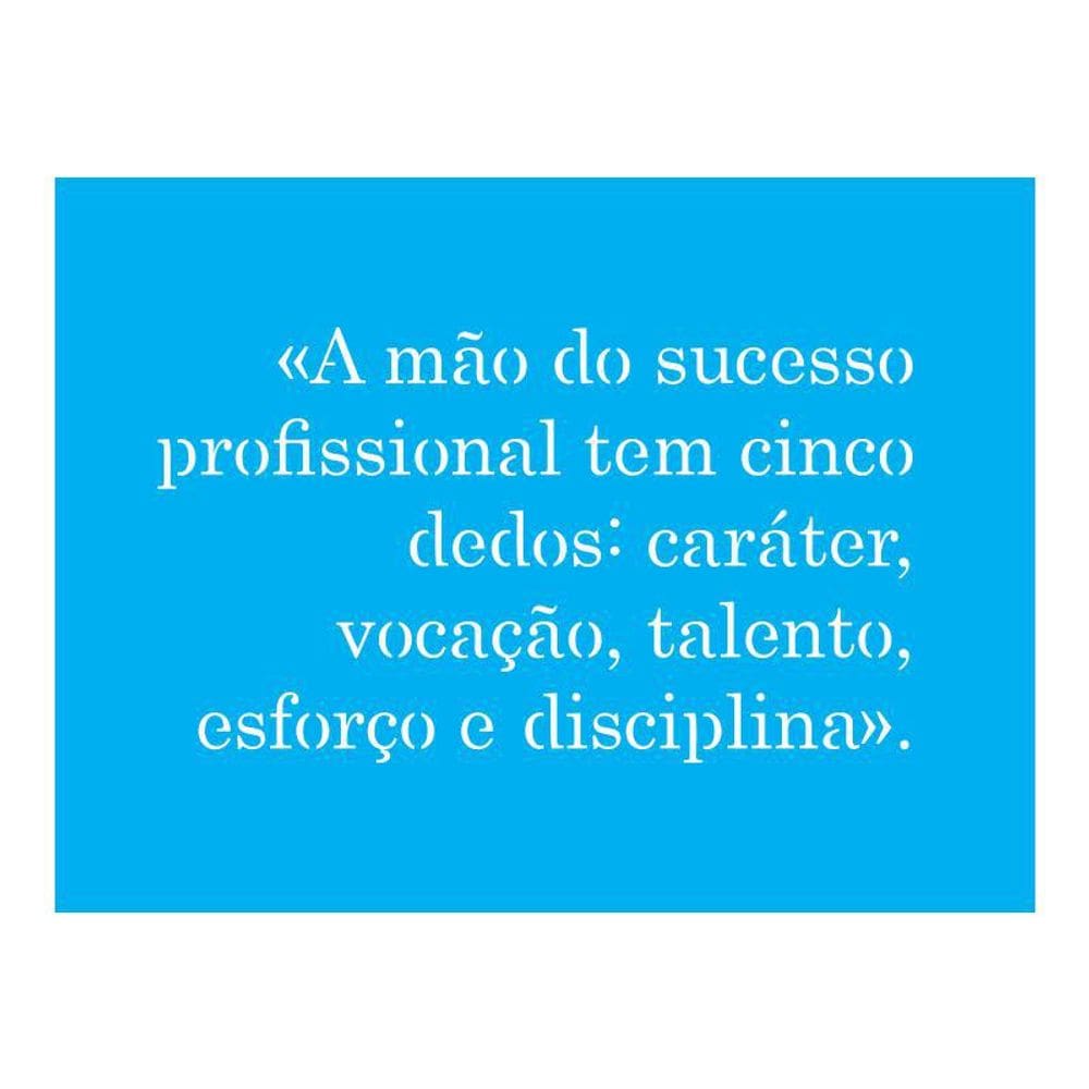 Stencil Tamako A Mão Do Sucesso - 15X20Cm - Ref A2703