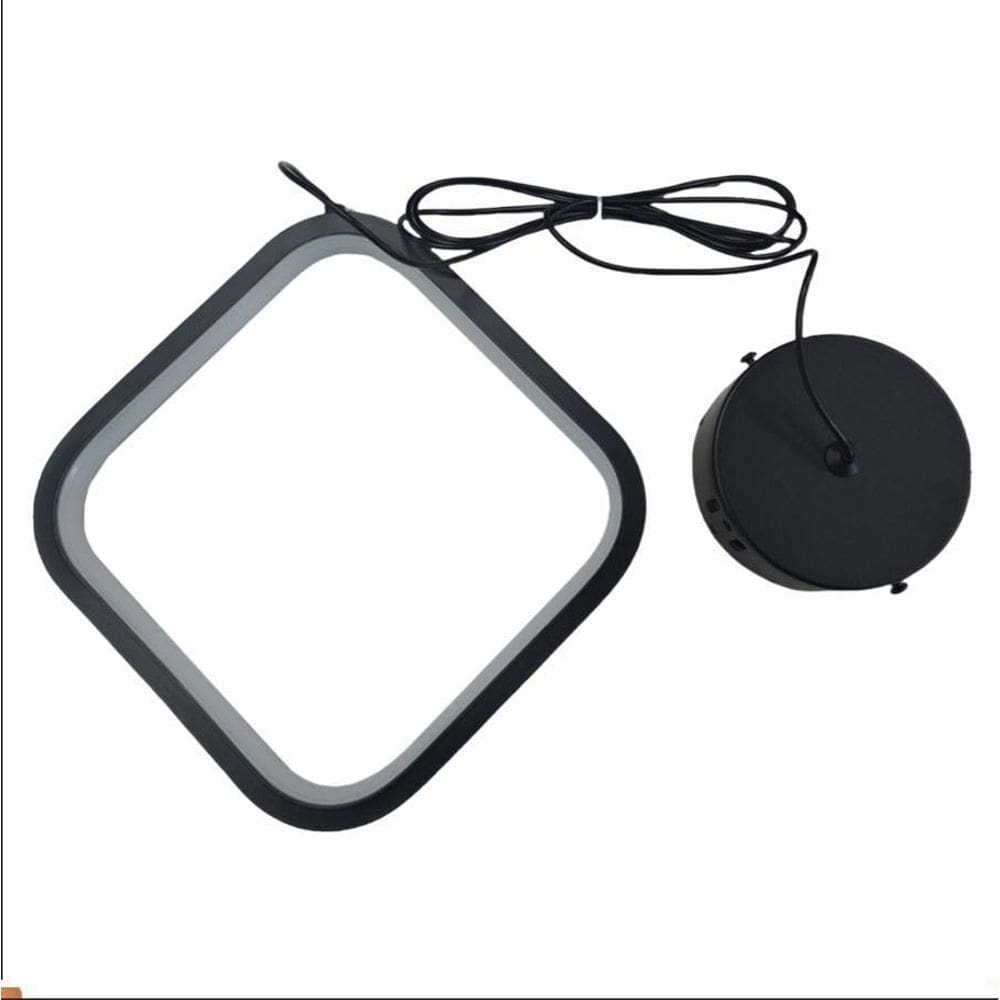 Pendentes Slim Cabeceiras Lavabos Cantos Banheiros Balcao