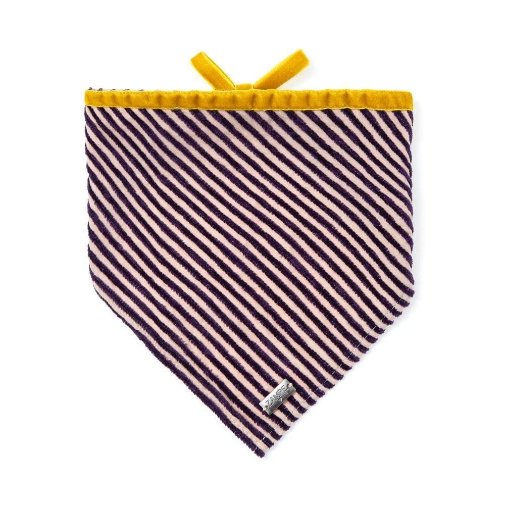 Bandana Milla - Fucsia - G