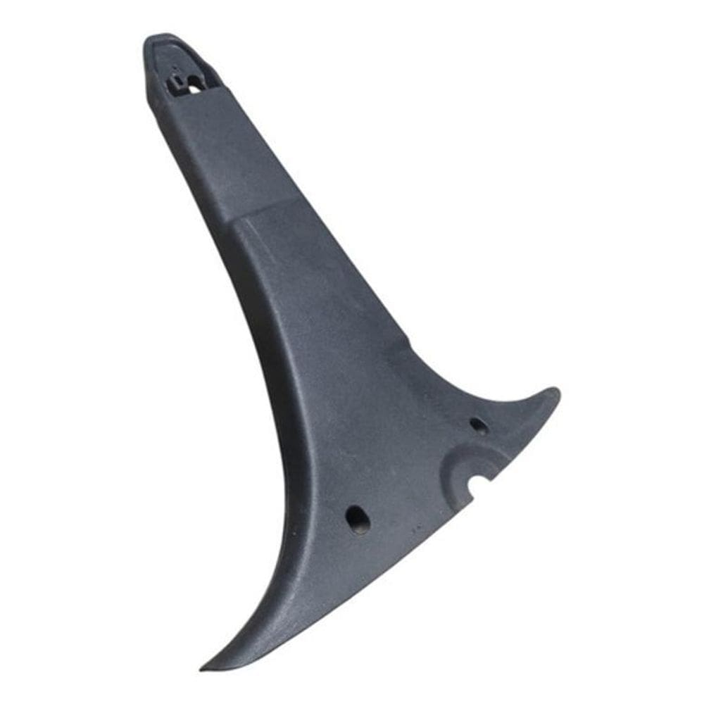 Moldura Inferior Coluna Direito Oroch 2017 A 2021 8200603774