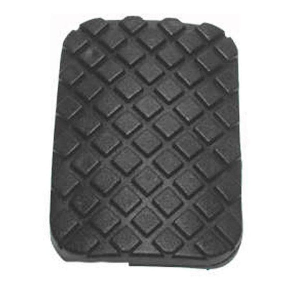 Borracha Capa Pedal Freio Embreagem Opala Chevette 7328115
