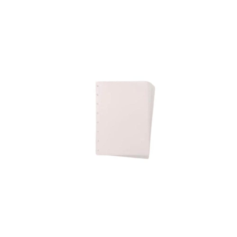 Refil Caderno Inteligente A5 Vegetal