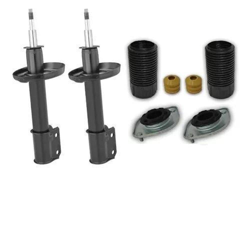 Amortecedor Dianteiro + Kit Celta 2006