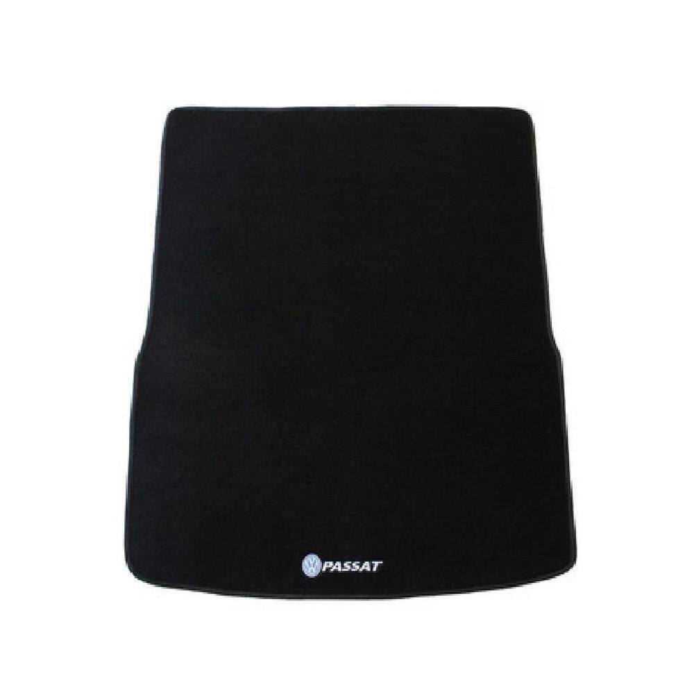 Tapete De Porta Malas Do Passat 2013 Carpete Forração