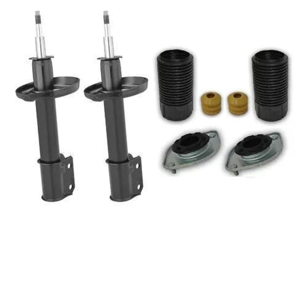 Amortecedor Dianteiro + Kit Celta 2006