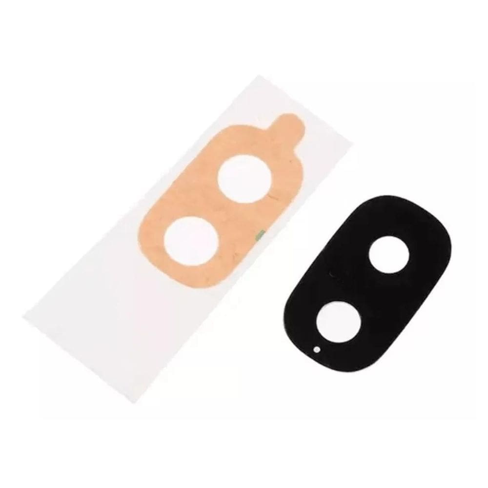 Lente De Vidro Para Câmera Traseira J2 Pro J250