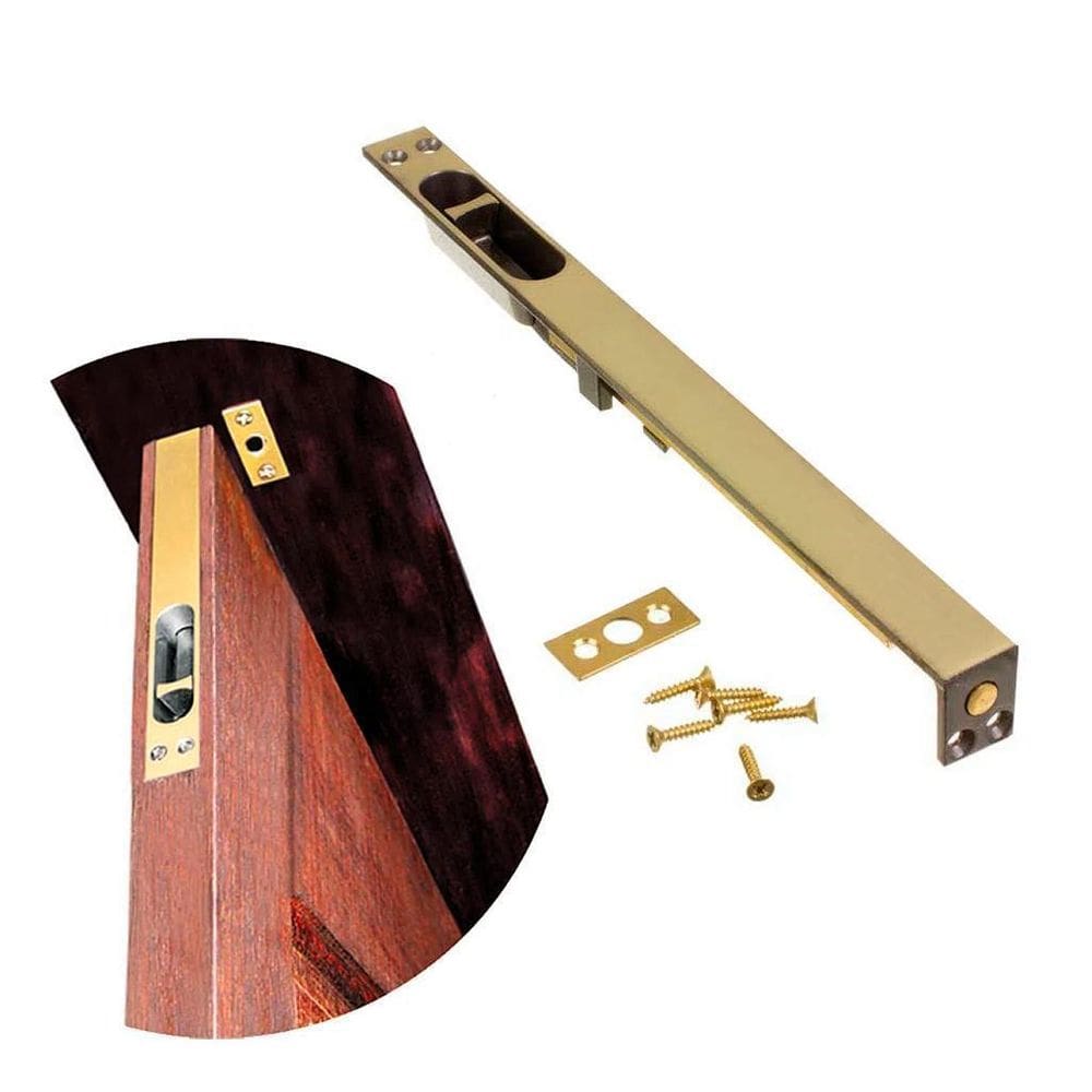 Trinco De Embutir 25Cm Z.L.O.