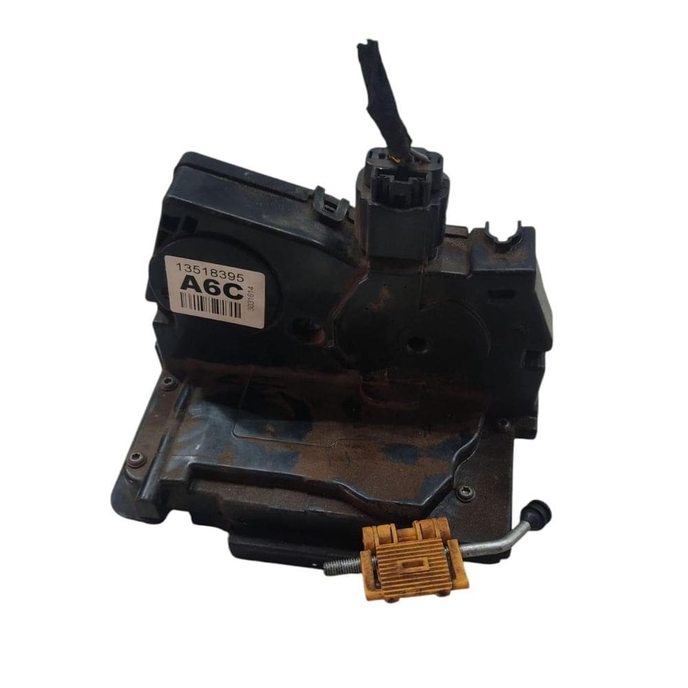 Fechadura Elétrica Tras Direita Onix Prisma 2013 A 2019