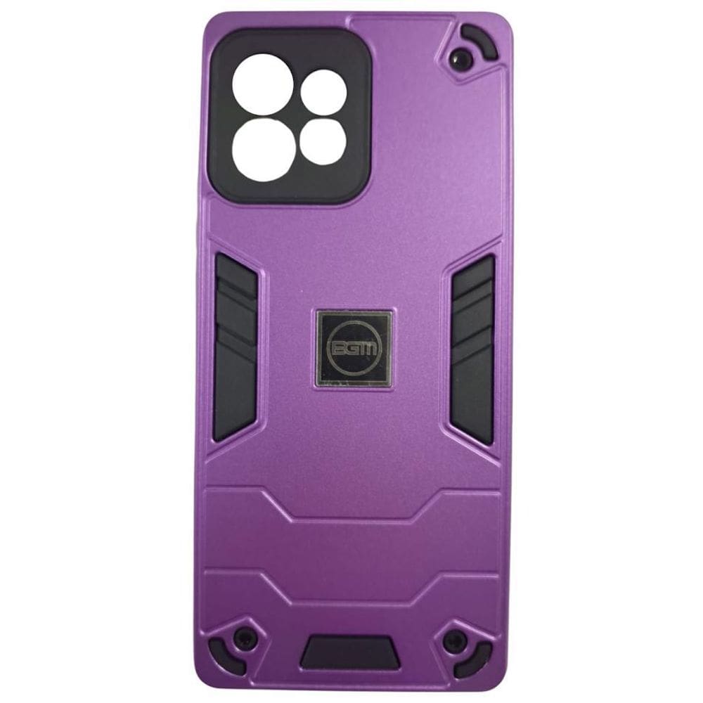 Capa Anti Impacto Motorola Edge 40 Pro Tela 6.67 Capinha