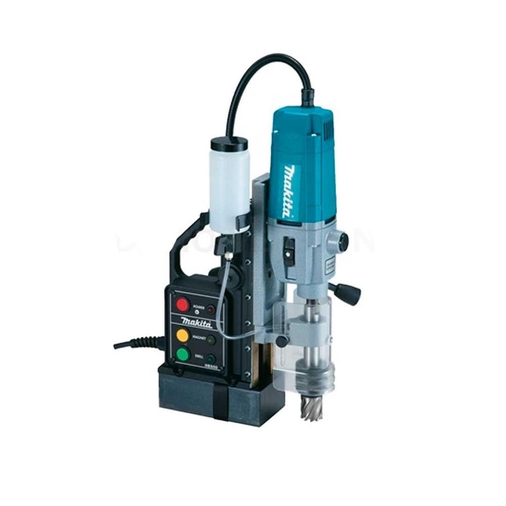 Furadeira Base Magnetica 50Mm Makita Hb500  220V