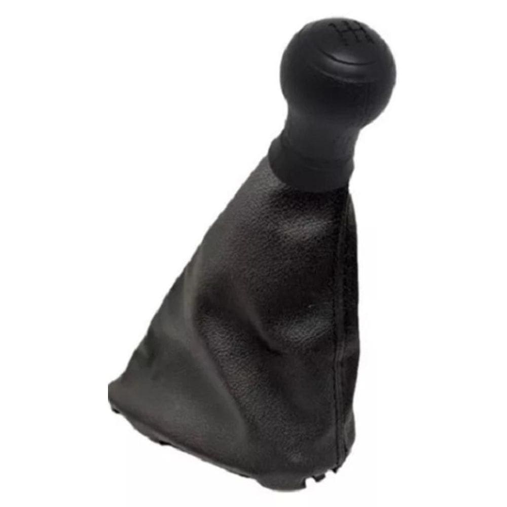 Coifa + Manopla Preta 5M Câmbio Etios 15 16 A 2020