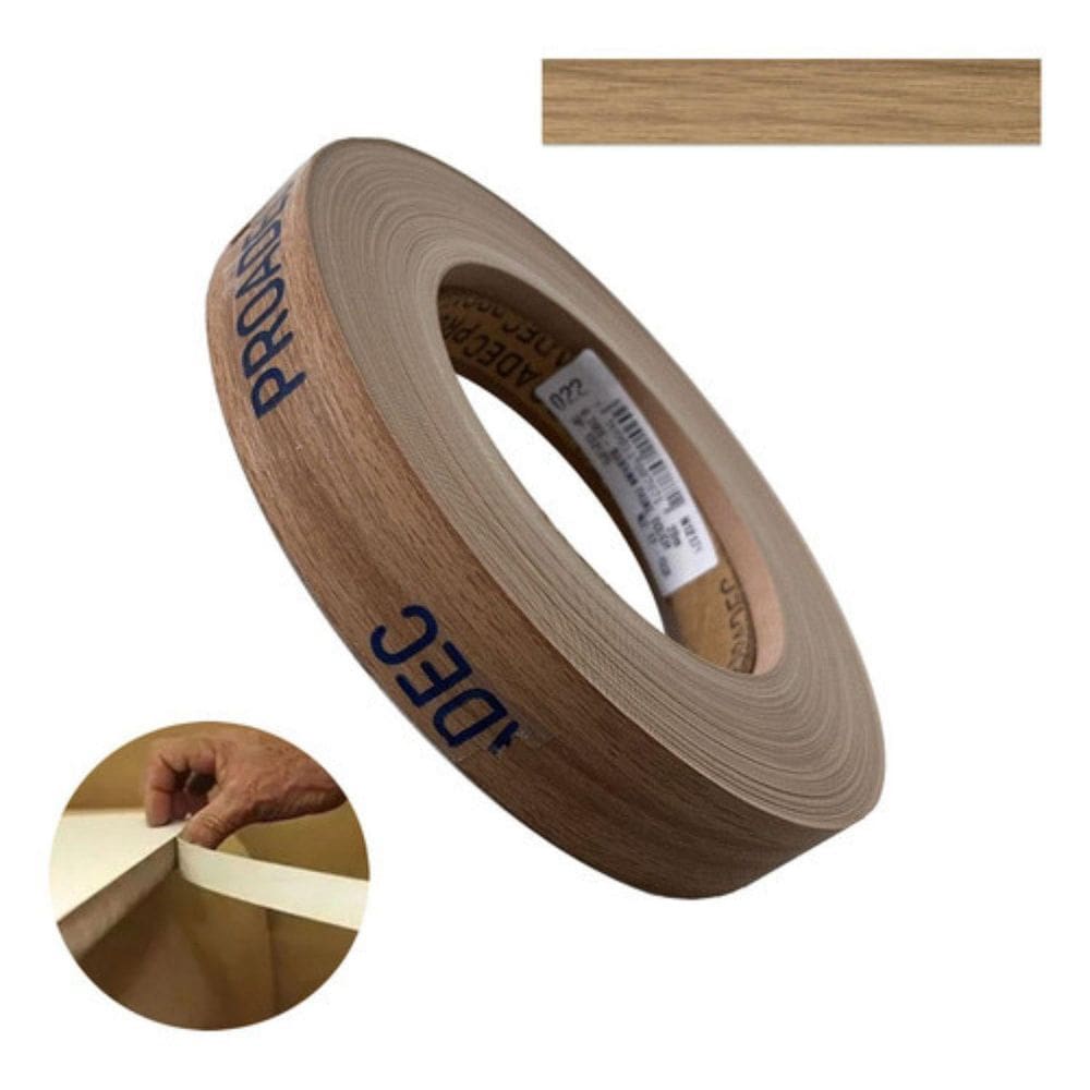 Fita De Borda Pvc Savana Dual Touch 22Mm X 20M Proadec