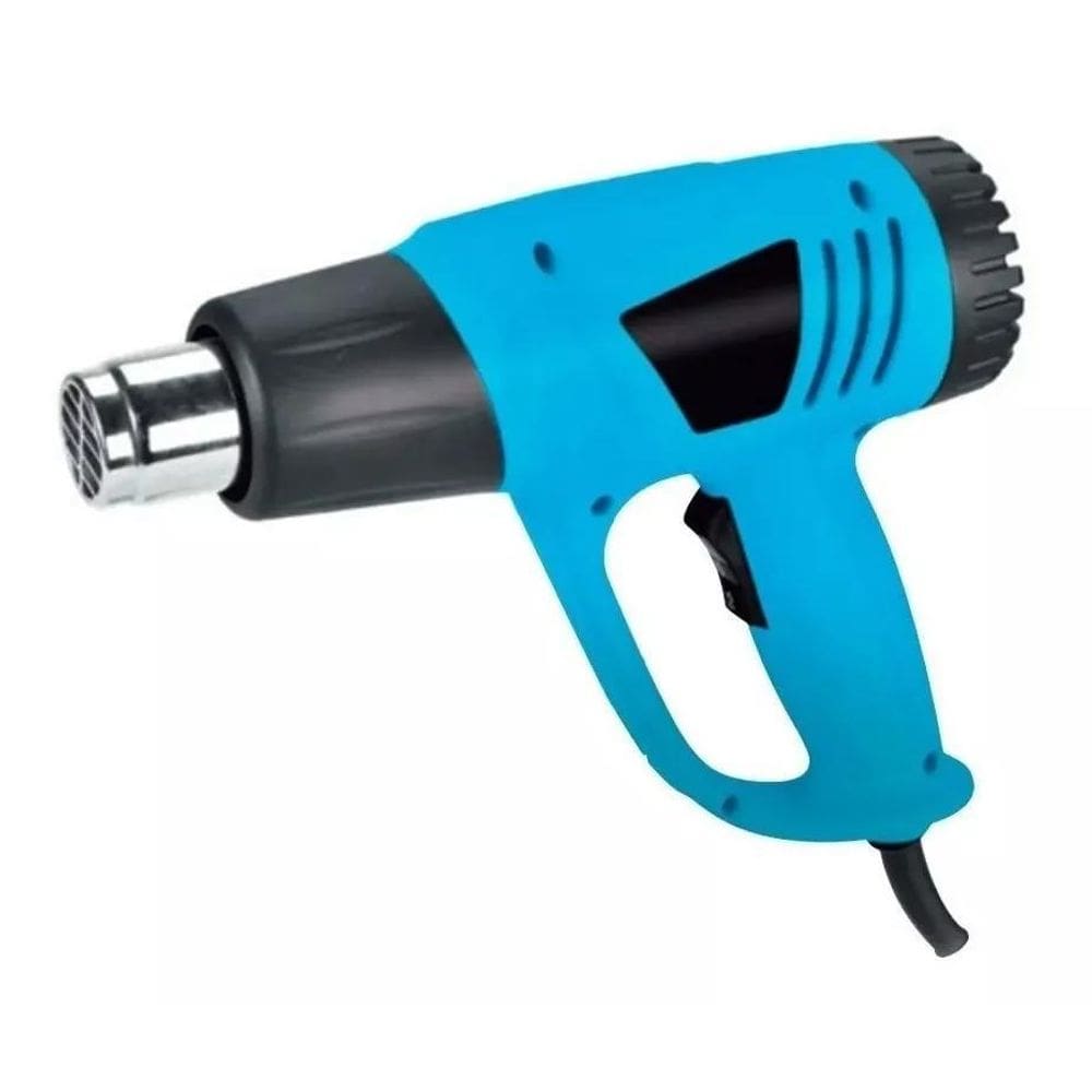 Soprador Térmico Sa Tools 2000W 2 Temperaturas