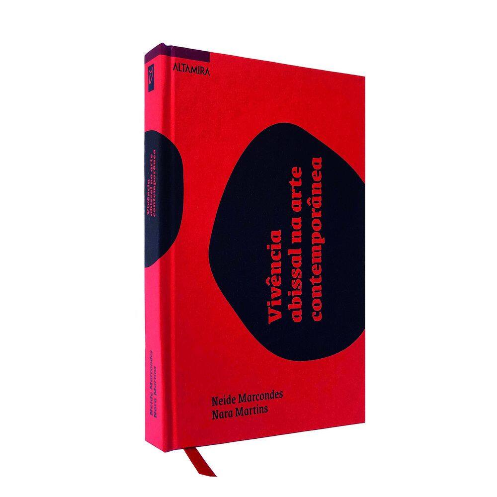 Vivência Abissal Na Arte Contemporânea