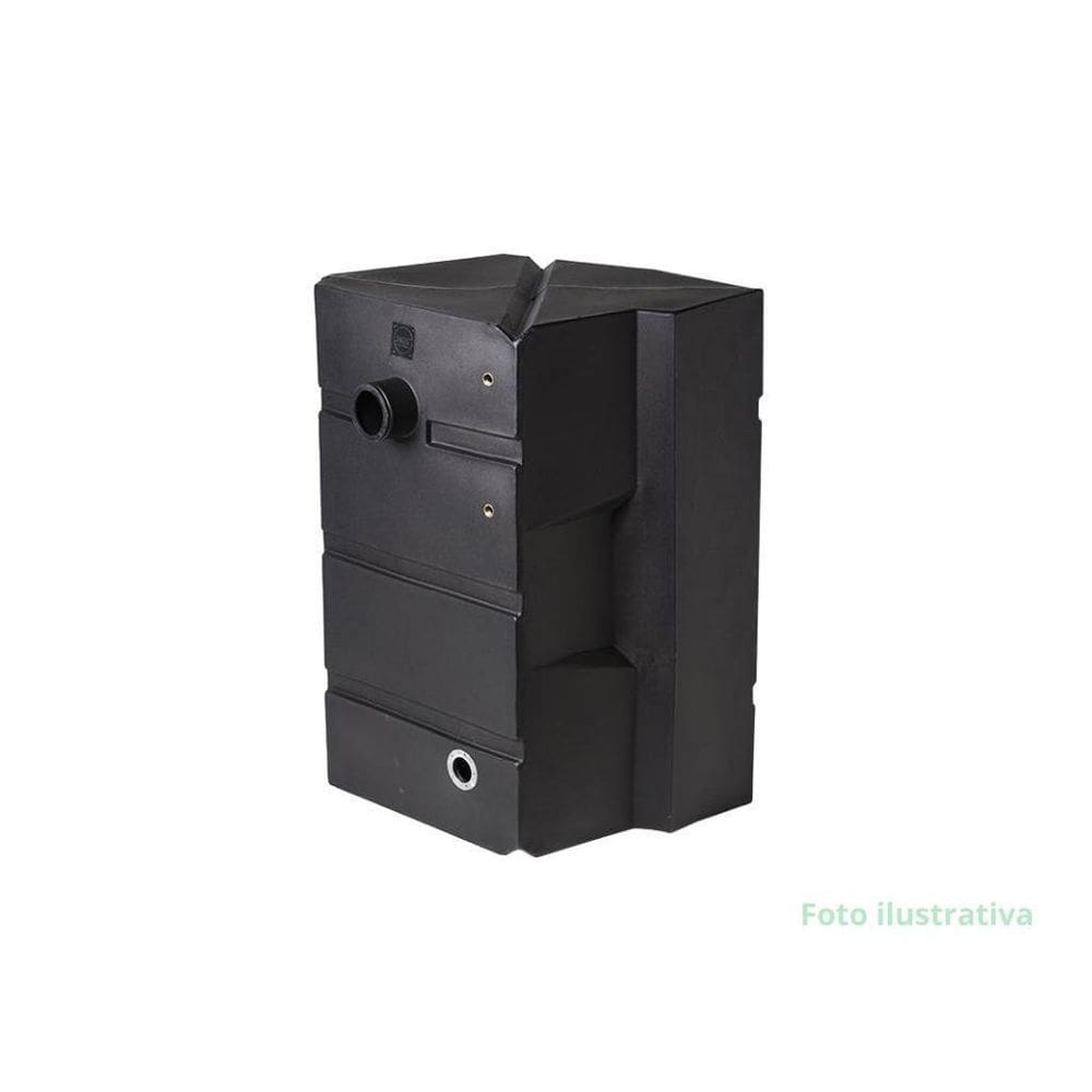 Tanque De Combustível Case W20 E W20E Pá Carregadeira Retro