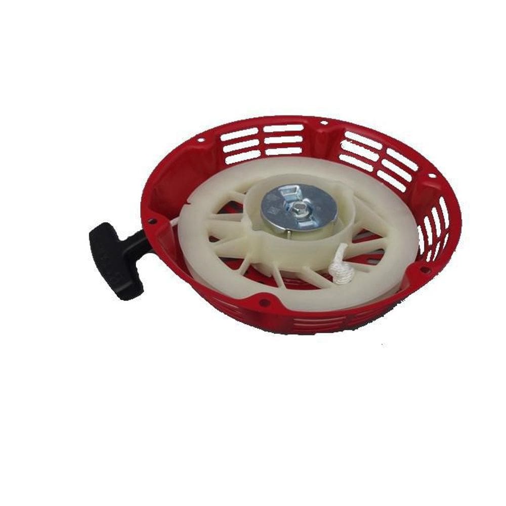 Partida Retrátil Para Motor Honda Gx390B - Importado