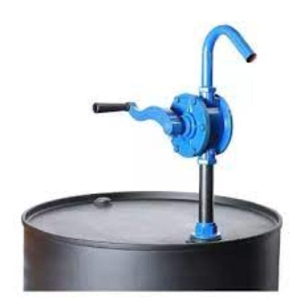 Bomba Rotativa De Alum Gasol Queros Diesel S/ Filtro Brem