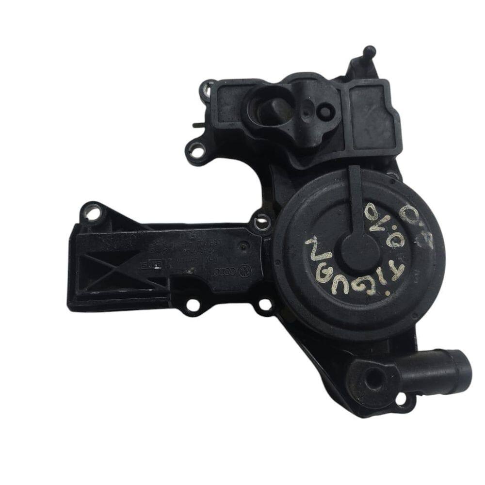 Válvula Anti Chamas Tiguan 2010