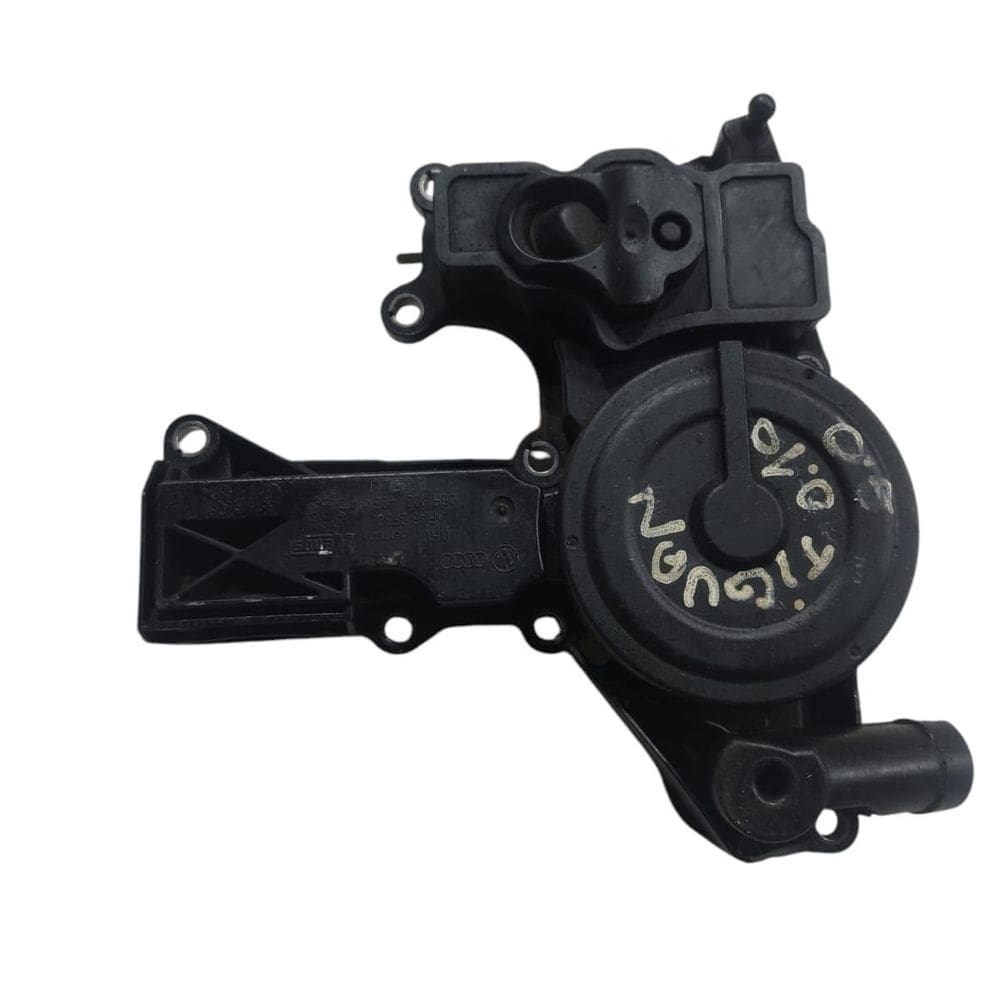 Válvula Anti Chamas Tiguan 2010