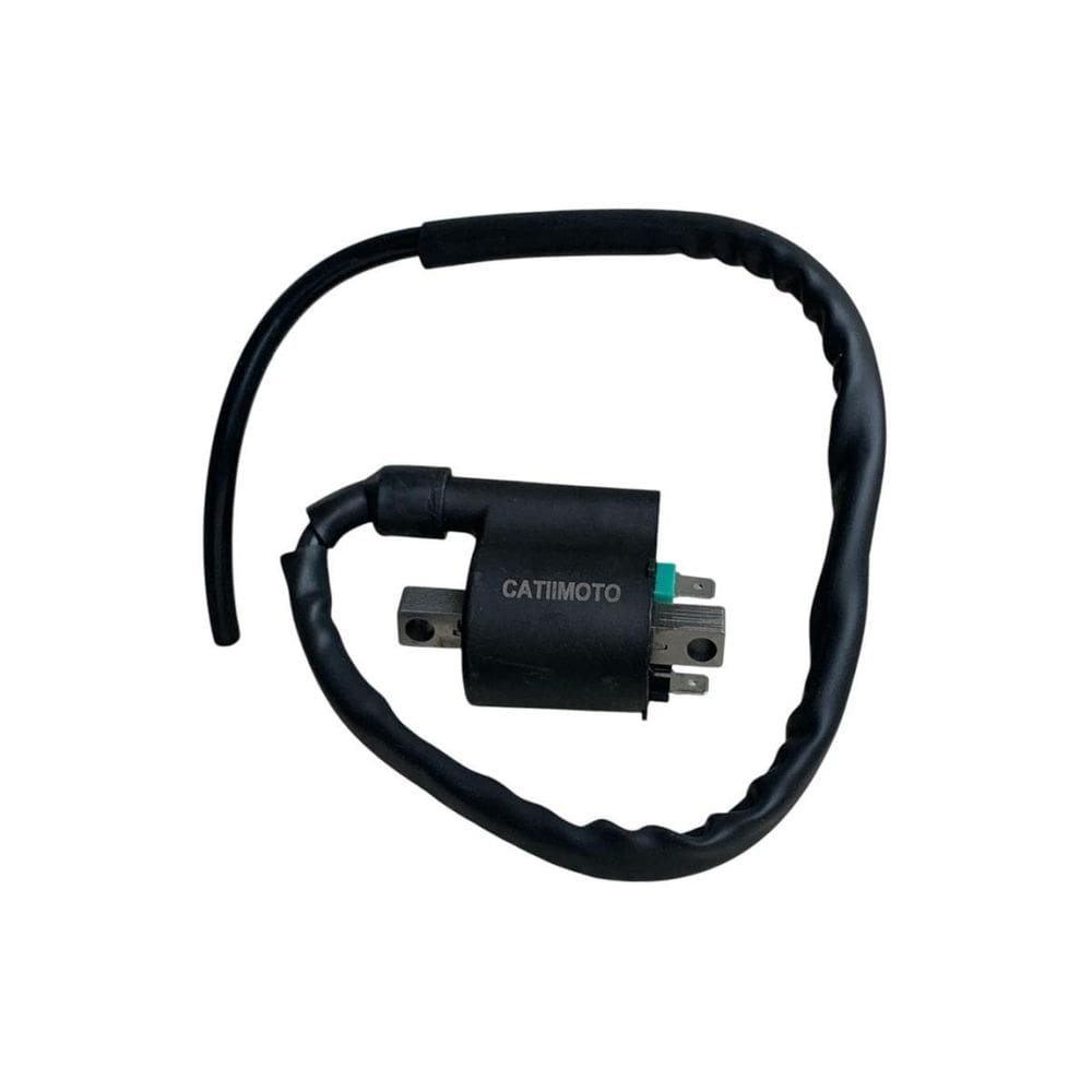 Bobina Ignição Honda Biz 110I 2016 A 2023 1 Linha