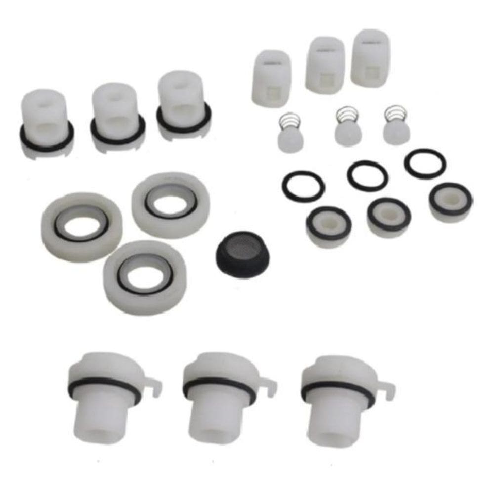 Kit De Reparo Do Cabecote Mb 0147C