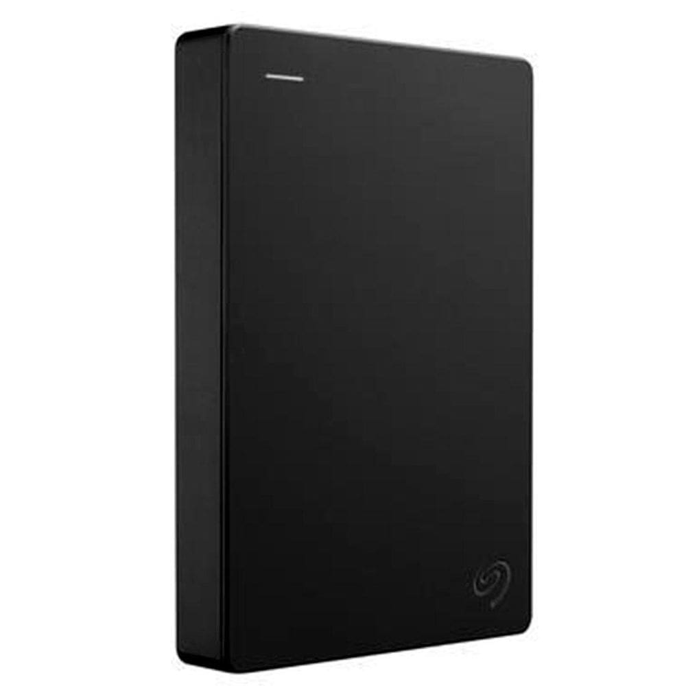 Hd Externo Seagate Expansion 4Tb 2.5`` Usb 3.0 Preto