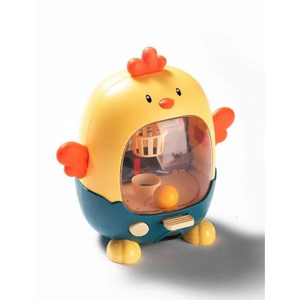 Basquete Brinquedo Divertido Mini Crianças Presente