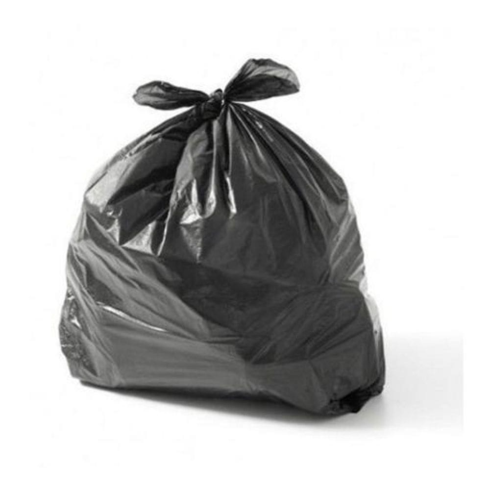 MP - Saco De Lixo 40Lt Fabricado Com Recicla