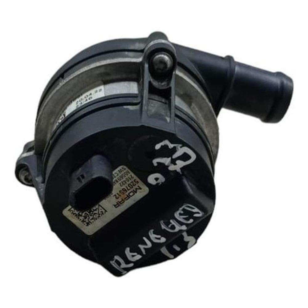 Bomba Da Água Auxiliar Renegade Toro 1.3