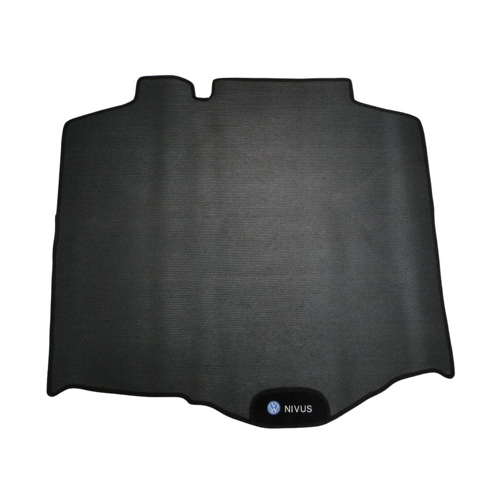 Jogo Tapete Porta Mala Vw Nivus 2020/2021