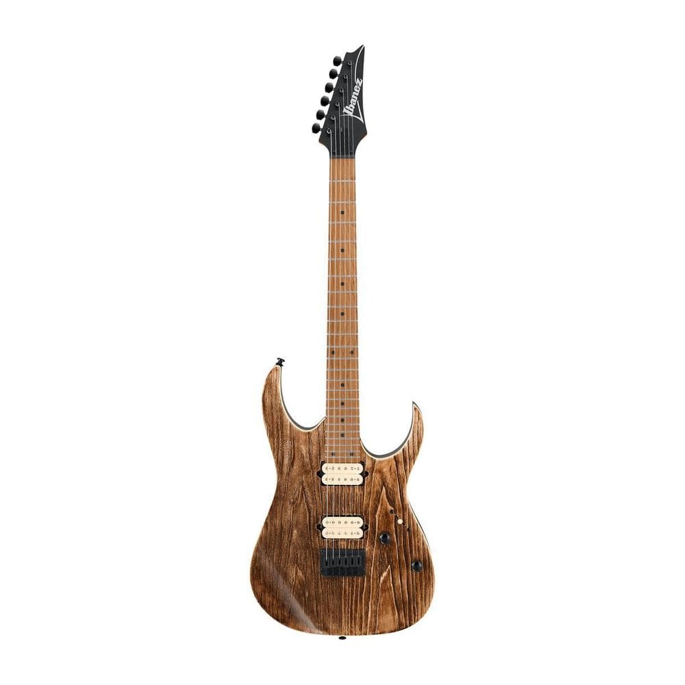 Guitarra Ibanez Eletrica Rg-421Hpam-Abl  6 Cordas