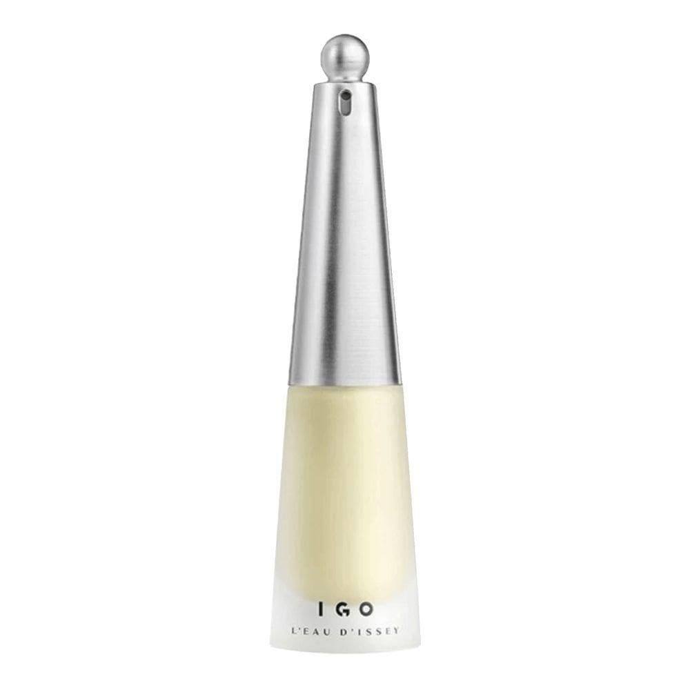 Issey Miyake L`eau D`issey Igo Eau De Toilette - Perfume Feminino 80ml