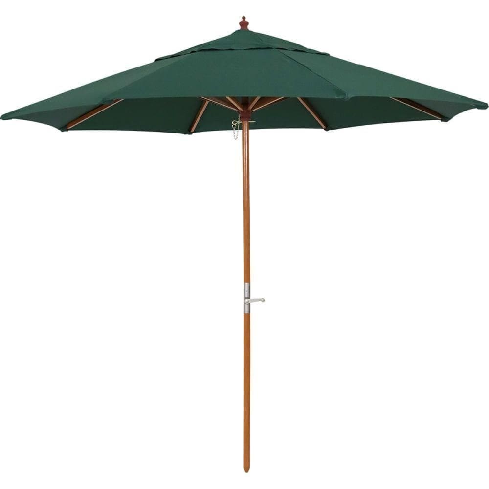 Ombrellone Central Mondello 2,70m 8 Varetas