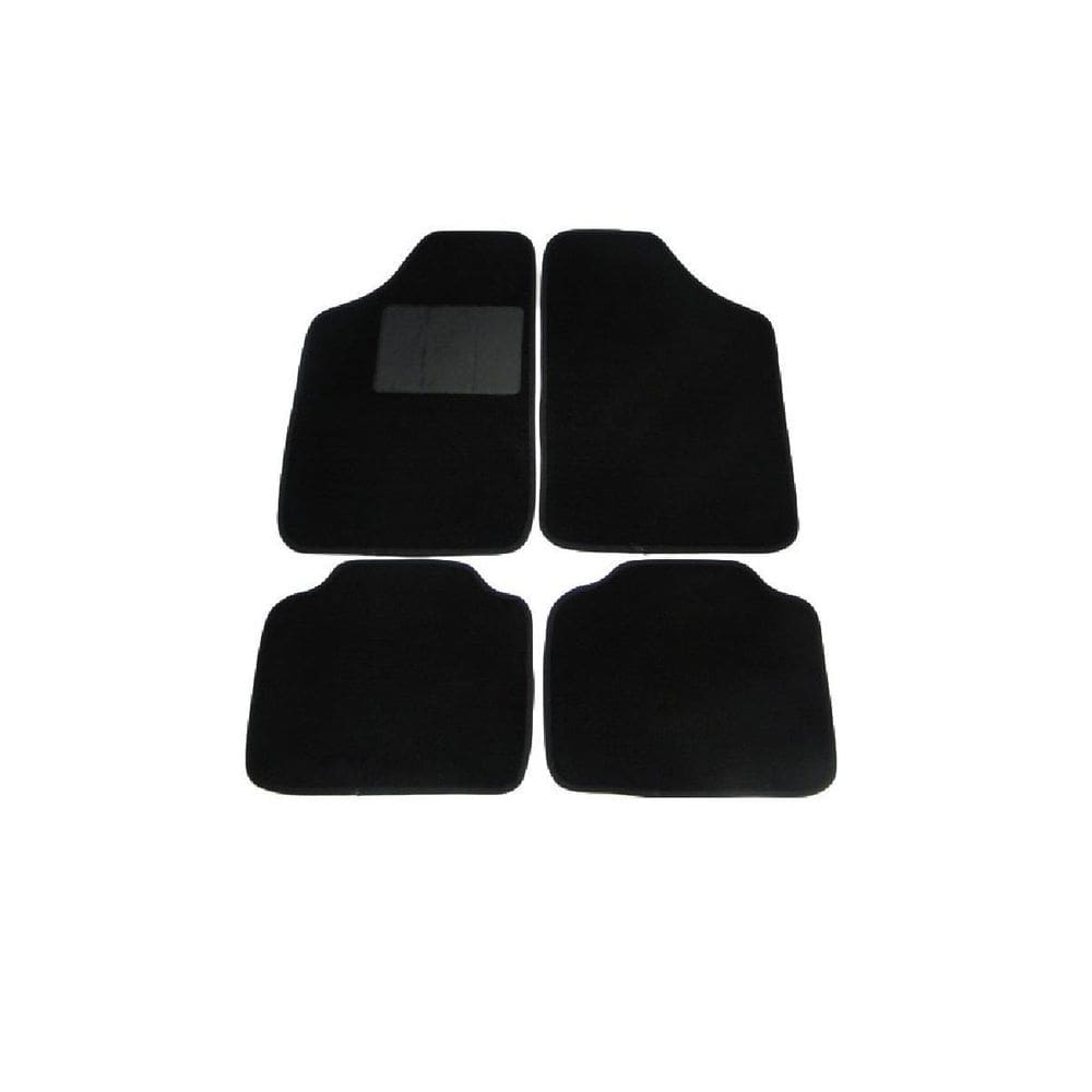 Jogo De Tapete Automotivo Picanto Carpete Base Pinada