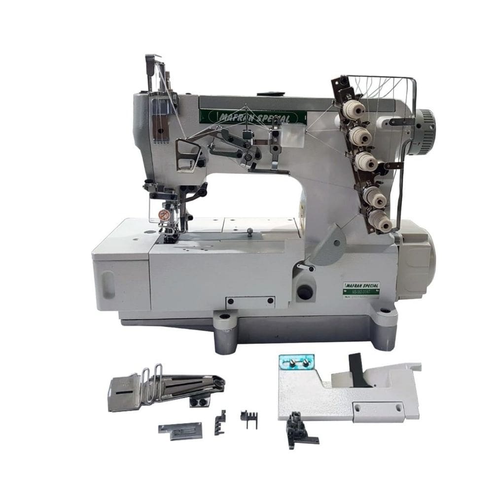 Galoneira Aberta e fechada-2 em 1- -Direc Drive Autovolt