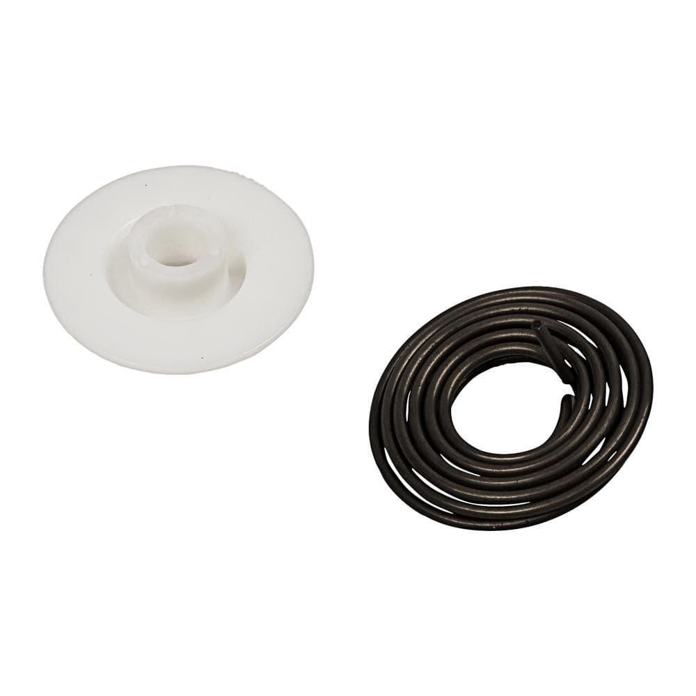 Polia Mola Arranque Start Roçadeira Husqvarna 128r 323r 327