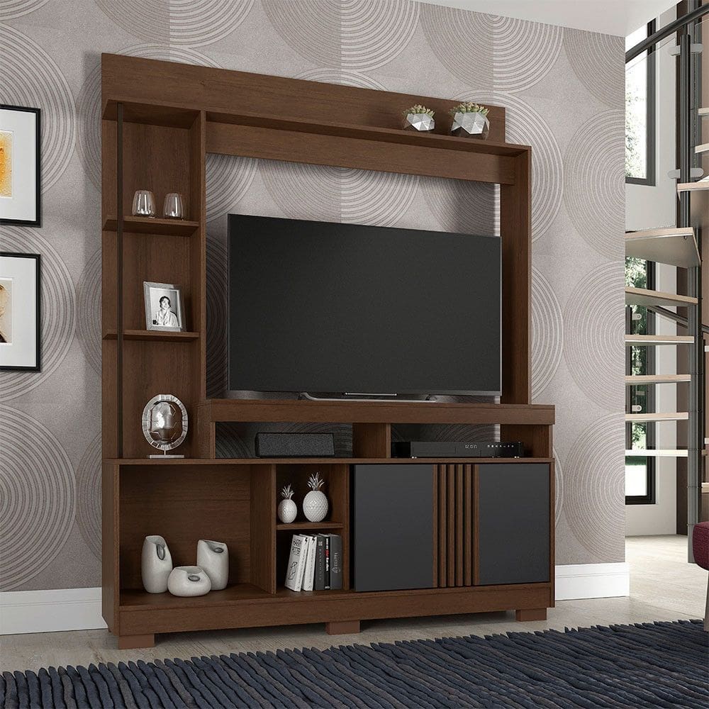 Estante Seducao Candian Flex JCM Movelaria